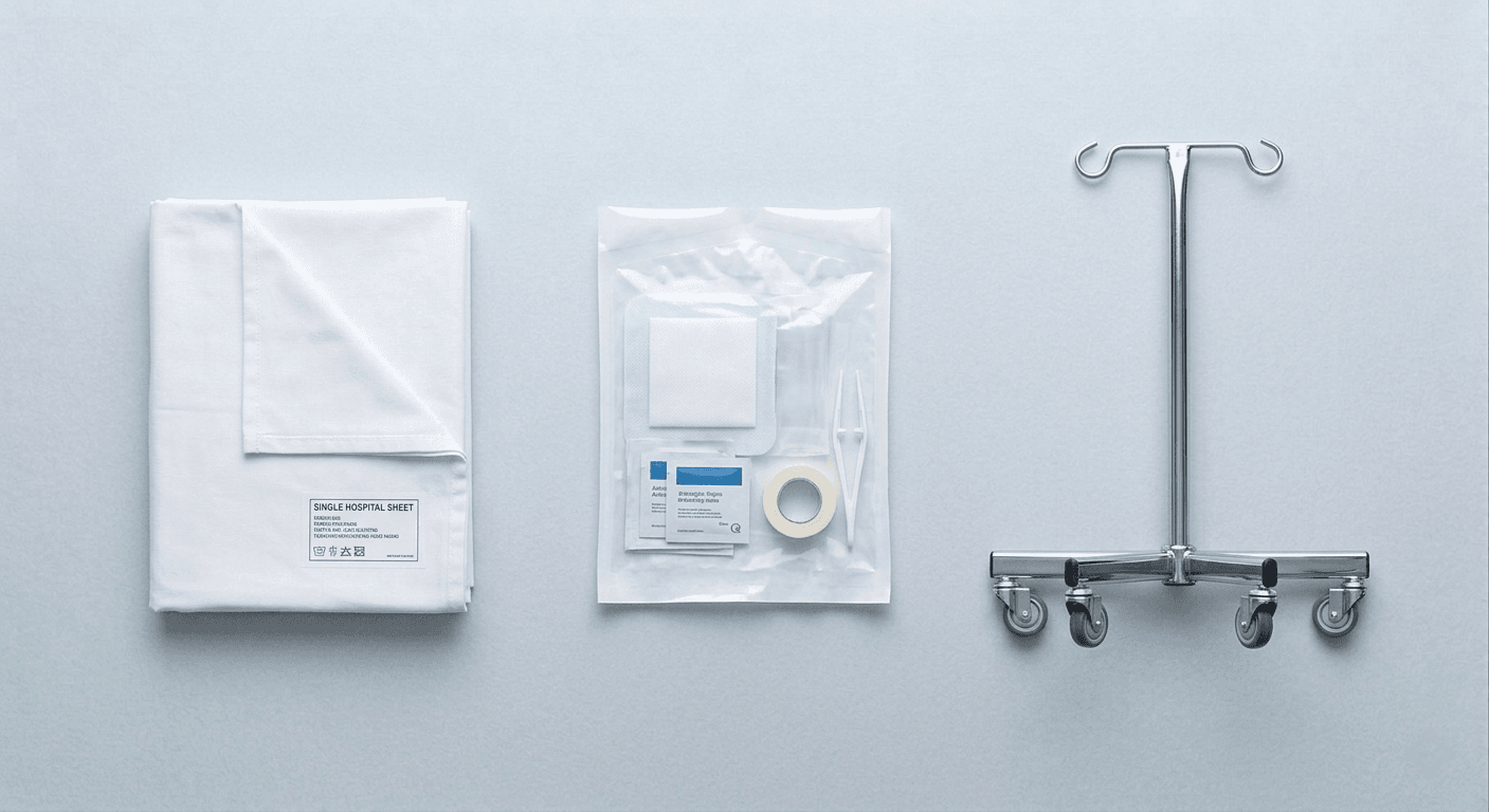 Patient Care Products