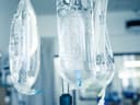 IV Fluid